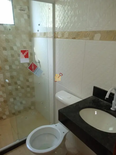 Foto 5 de Casa com 2 quartos à venda, 65m2 em Cabo Frio - RJ