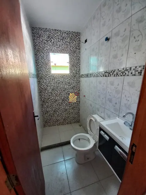 Casa com 1 quarto à venda, 45m2 em Cabo Frio - RJ - imagem 7 Foto 7 de Casa com 1 quarto à venda, 45m2 em Cabo Frio - RJ