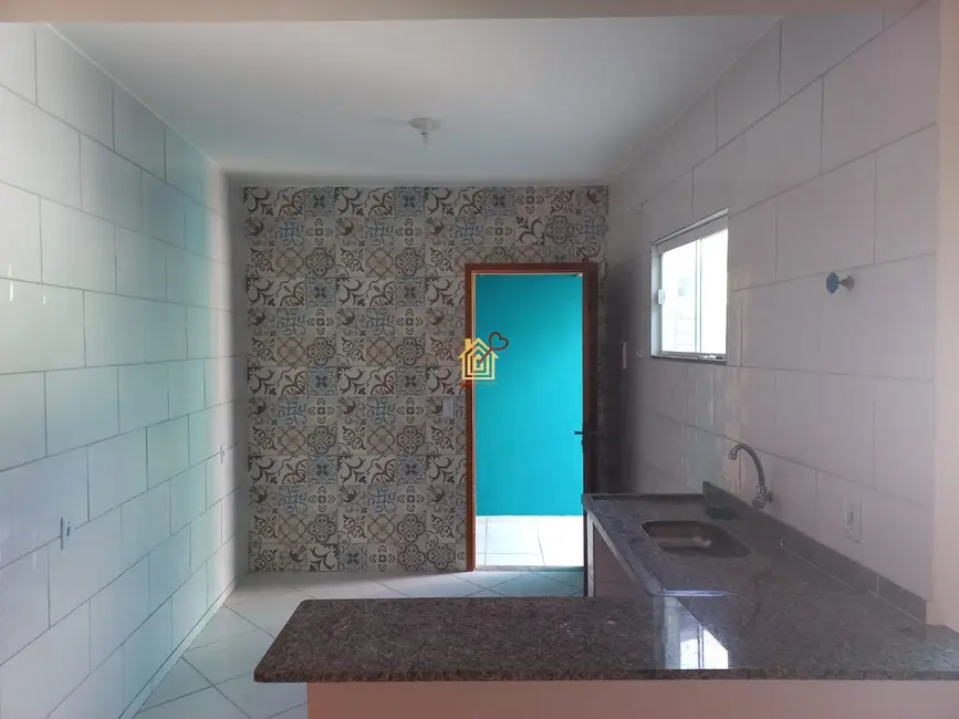 Casa com 1 quarto à venda, 45m2 em Cabo Frio - RJ - imagem 9 Foto 9 de Casa com 1 quarto à venda, 45m2 em Cabo Frio - RJ