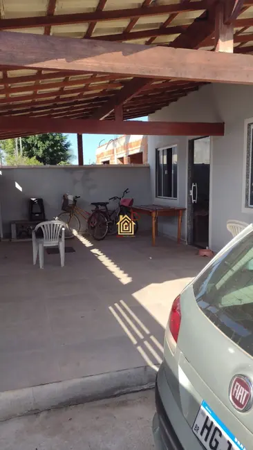 Foto 7 de Casa de Condomínio com 2 quartos à venda, 97m2 em Samburá (Tamoios), Cabo Frio - RJ