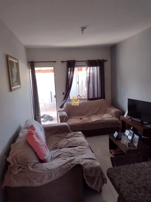 Foto 9 de Casa de Condomínio com 2 quartos à venda, 97m2 em Samburá (Tamoios), Cabo Frio - RJ