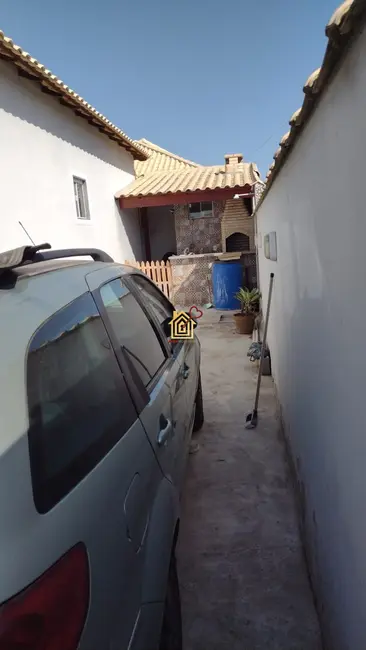 Foto 8 de Casa de Condomínio com 2 quartos à venda, 97m2 em Samburá (Tamoios), Cabo Frio - RJ