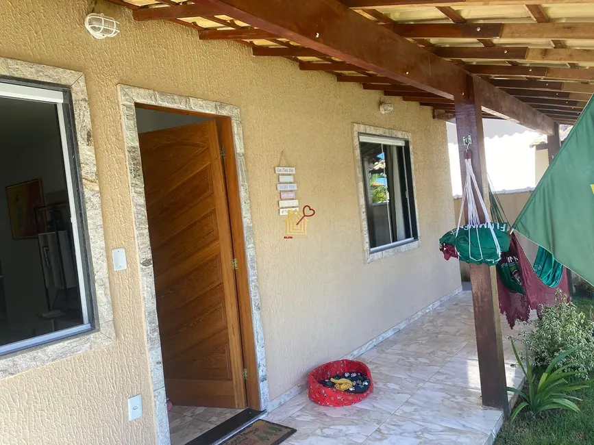 Casa de Condomínio com 2 quartos à venda, 420m2 em Cabo Frio - RJ - imagem 6 Foto 6 de Casa de Condomínio com 2 quartos à venda, 420m2 em Cabo Frio - RJ