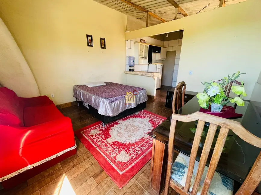 Foto 9 de Casa com 1 quarto à venda, 40m2 em Cabo Frio - RJ
