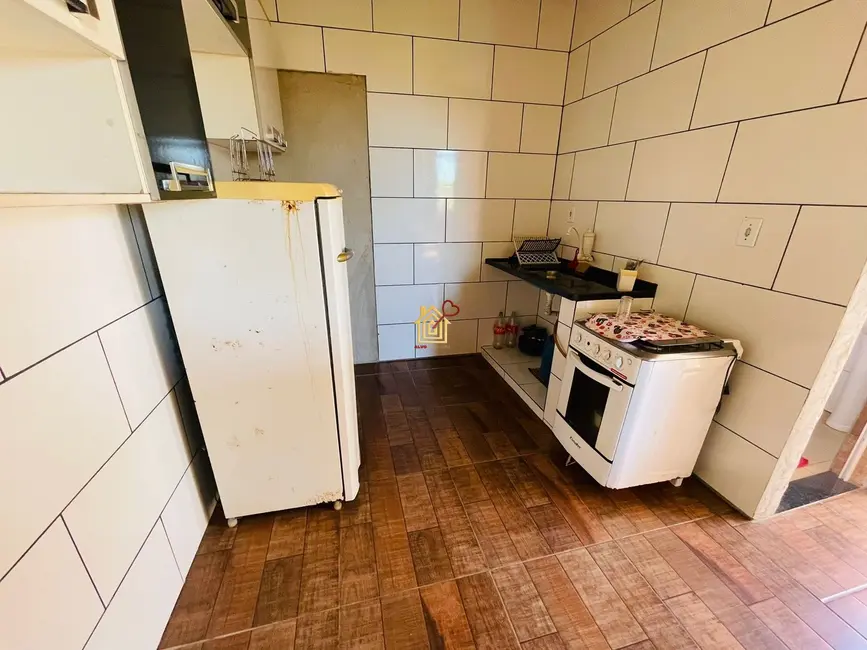 Foto 5 de Casa com 1 quarto à venda, 40m2 em Cabo Frio - RJ