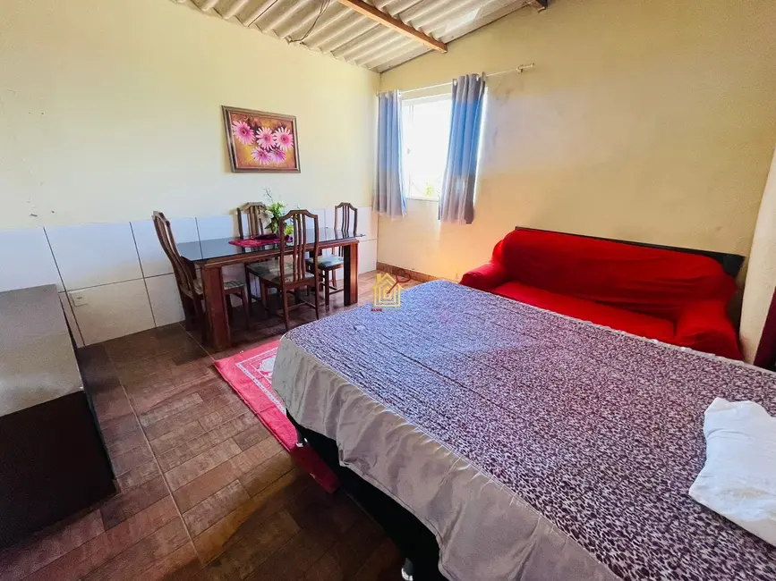 Foto 8 de Casa com 1 quarto à venda, 40m2 em Cabo Frio - RJ