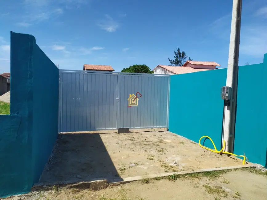 Foto 9 de Casa com 1 quarto à venda, 40m2 em Cabo Frio - RJ