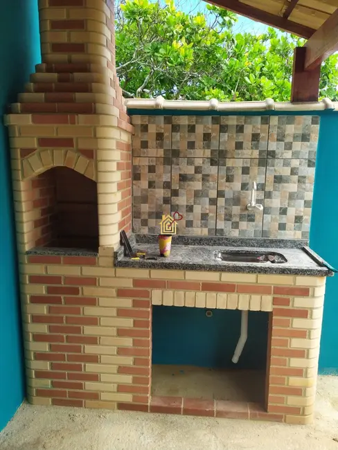 Foto 4 de Casa com 1 quarto à venda, 40m2 em Cabo Frio - RJ