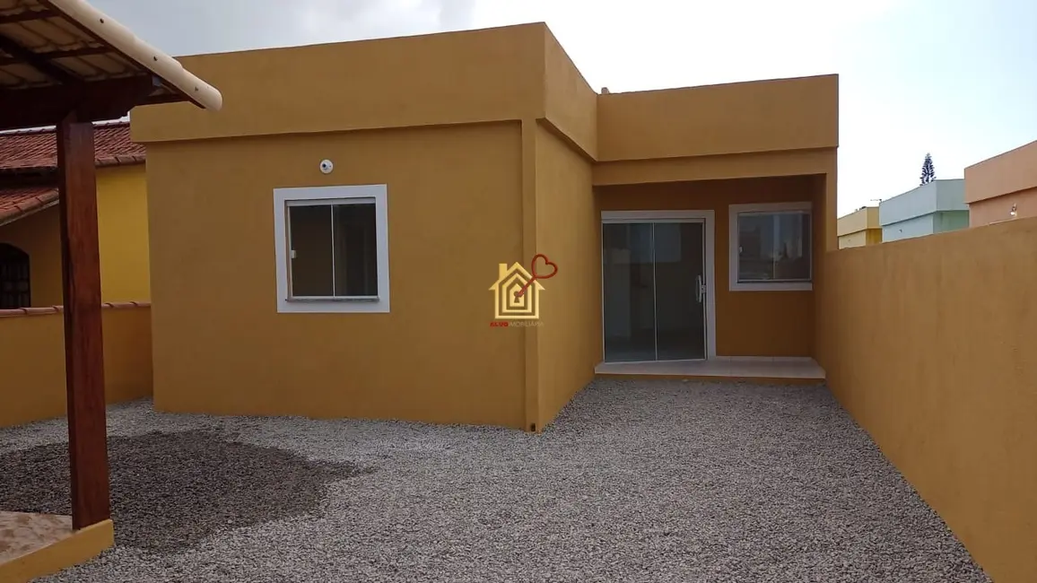 Foto 6 de Casa de Condomínio com 2 quartos à venda, 50m2 em Cabo Frio - RJ