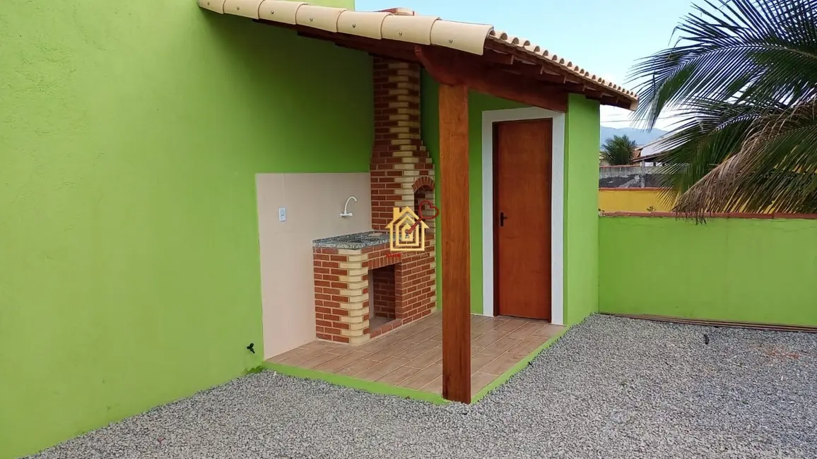 Foto 5 de Casa de Condomínio com 2 quartos à venda, 50m2 em Cabo Frio - RJ