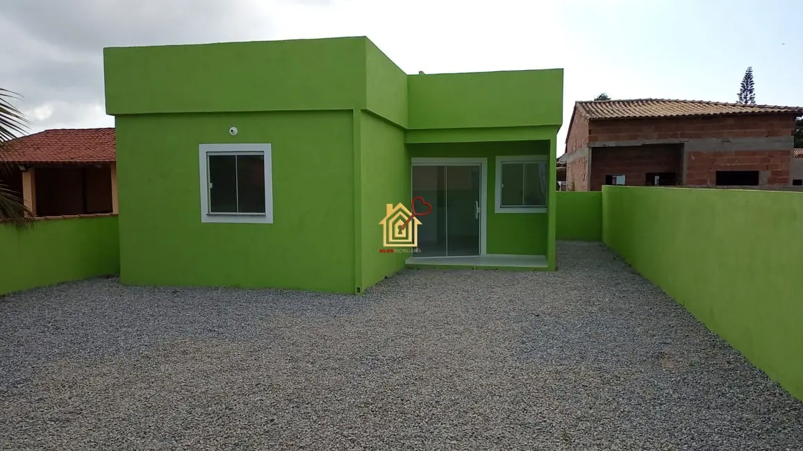 Foto 7 de Casa de Condomínio com 2 quartos à venda, 50m2 em Cabo Frio - RJ