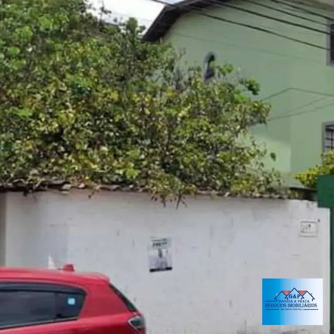 Foto 2 de Terreno / Lote à venda, 432m2 em Jaguaré, São Paulo - SP