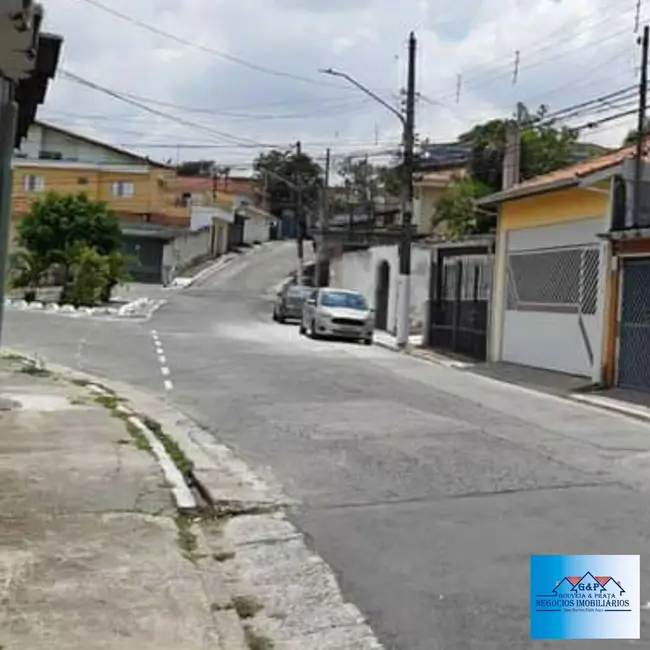 Foto 4 de Terreno / Lote à venda, 432m2 em Jaguaré, São Paulo - SP