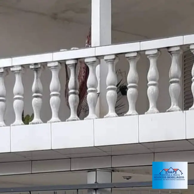 Foto 5 de Casa com 2 quartos à venda, 150m2 em Padroeira, Osasco - SP