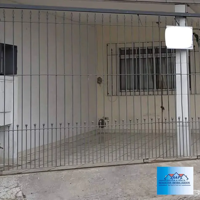 Foto 3 de Casa com 2 quartos à venda, 150m2 em Padroeira, Osasco - SP