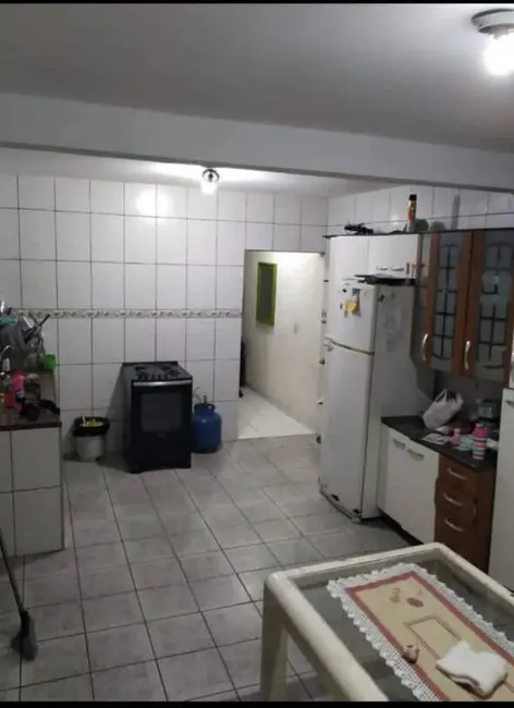 Foto 7 de Casa com 2 quartos à venda, 150m2 em Padroeira, Osasco - SP
