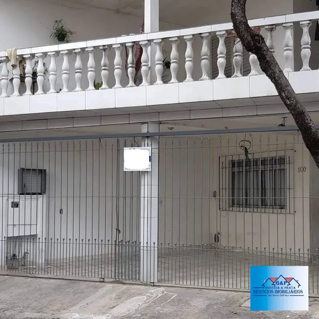 Foto 2 de Casa com 2 quartos à venda, 150m2 em Padroeira, Osasco - SP