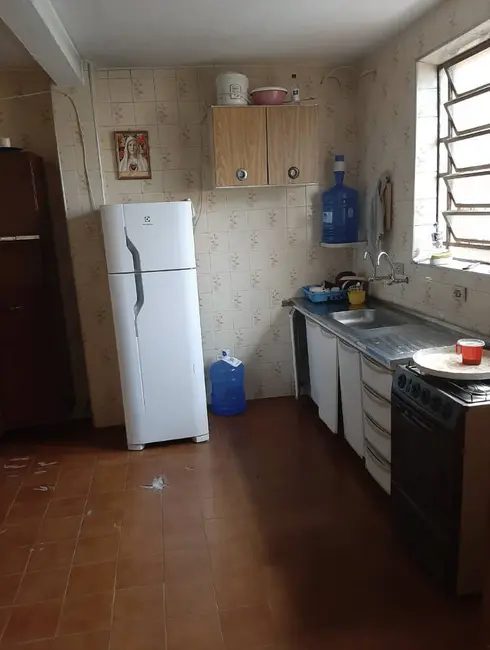 Foto 4 de Casa com 3 quartos à venda, 150m2 em Santo Antônio, Osasco - SP