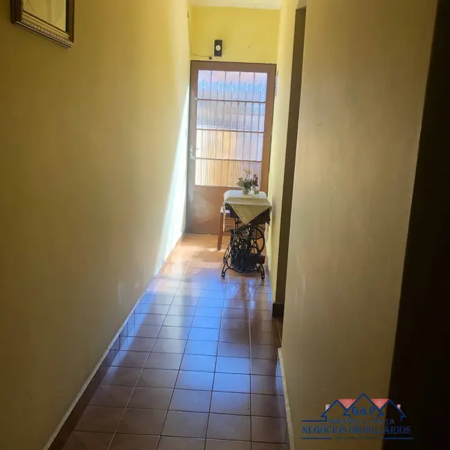 Foto 9 de Casa com 3 quartos à venda, 150m2 em Santo Antônio, Osasco - SP