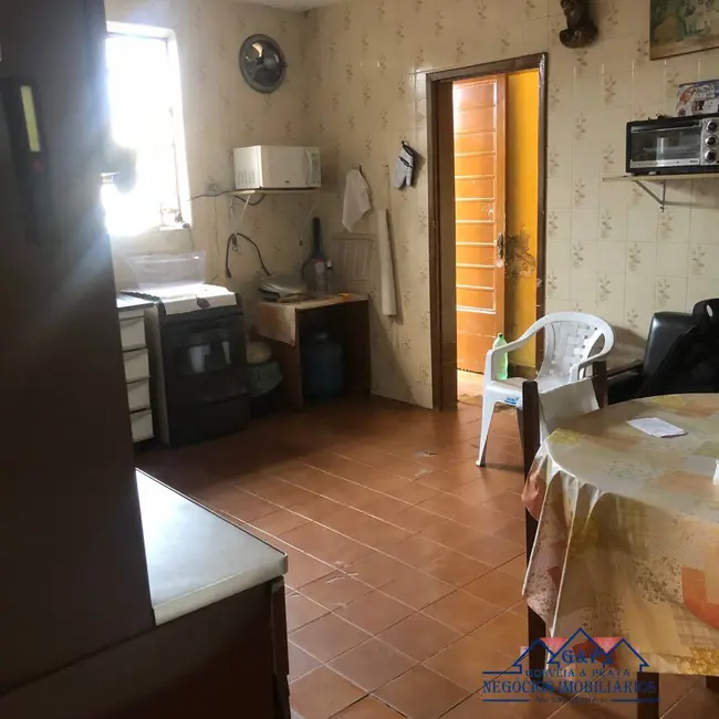 Foto 8 de Casa com 3 quartos à venda, 150m2 em Santo Antônio, Osasco - SP