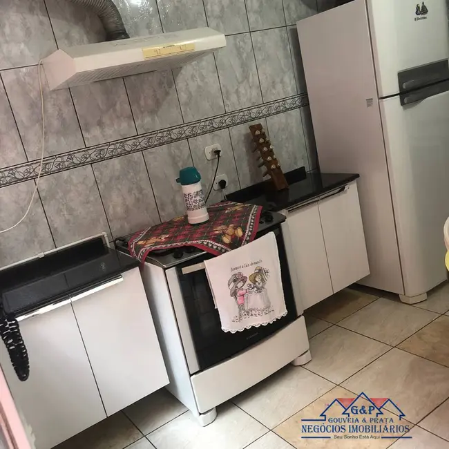 Foto 2 de Casa com 3 quartos à venda, 150m2 em Veloso, Osasco - SP