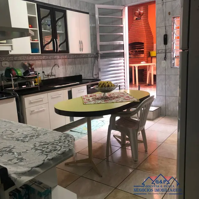 Casa com 3 quartos à venda, 150m2 em Veloso, Osasco - SP - imagem 9 Foto 9 de Casa com 3 quartos à venda, 150m2 em Veloso, Osasco - SP