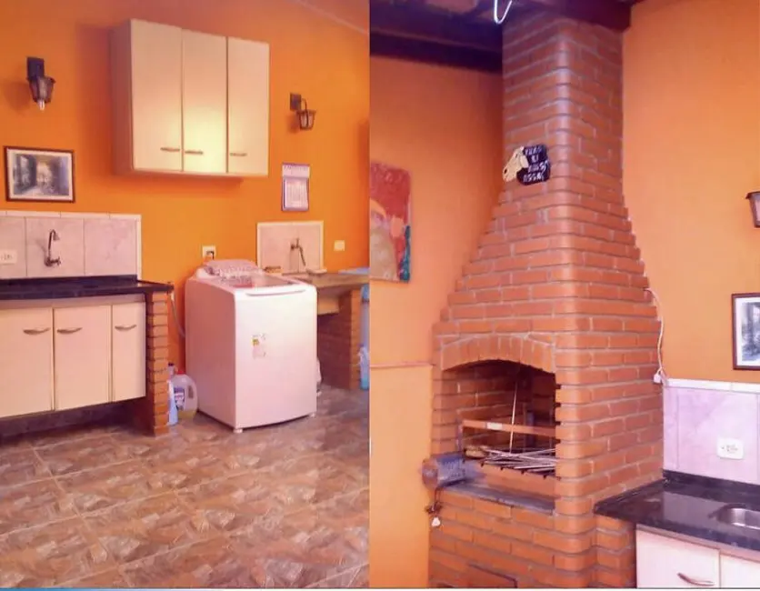 Casa com 3 quartos à venda, 150m2 em Veloso, Osasco - SP - imagem 3 Foto 3 de Casa com 3 quartos à venda, 150m2 em Veloso, Osasco - SP