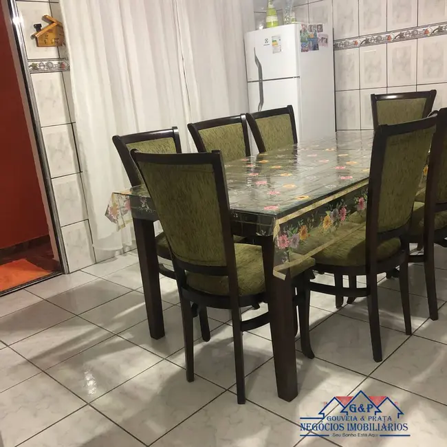 Casa com 3 quartos à venda, 150m2 em Veloso, Osasco - SP - imagem 7 Foto 7 de Casa com 3 quartos à venda, 150m2 em Veloso, Osasco - SP