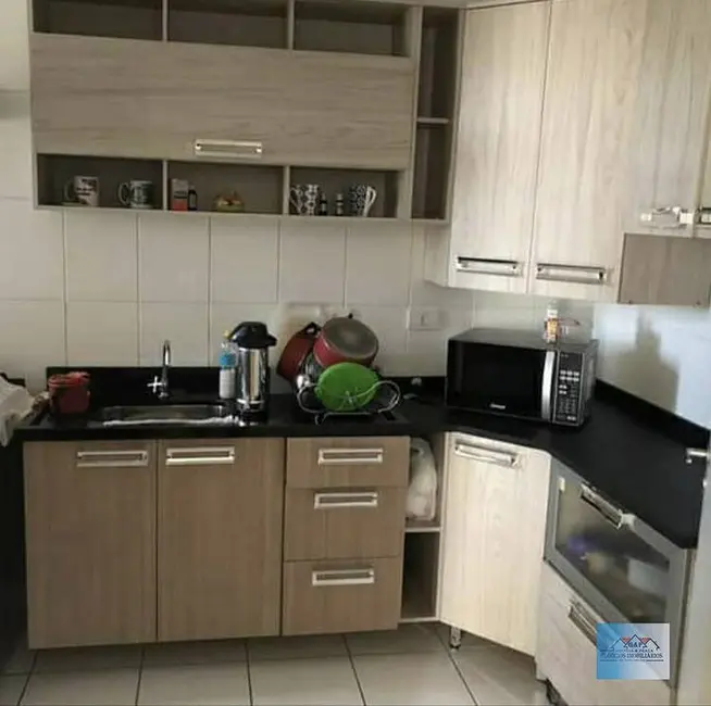 Foto 8 de Apartamento com 2 quartos à venda em São Pedro, Osasco - SP