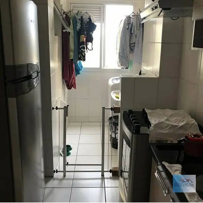 Foto 4 de Apartamento com 2 quartos à venda em São Pedro, Osasco - SP