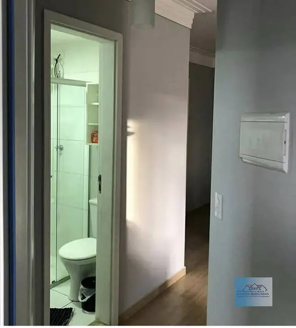 Foto 6 de Apartamento com 2 quartos à venda em São Pedro, Osasco - SP