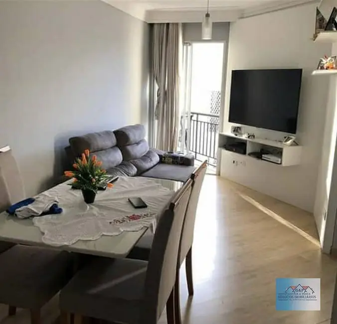 Foto 9 de Apartamento com 2 quartos à venda em São Pedro, Osasco - SP