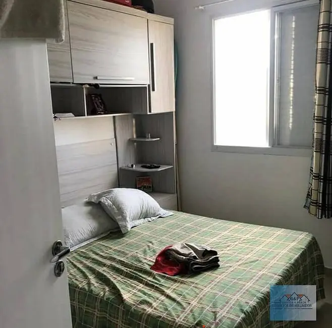 Foto 3 de Apartamento com 2 quartos à venda em São Pedro, Osasco - SP