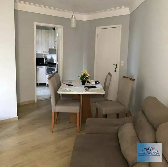 Foto 5 de Apartamento com 2 quartos à venda em São Pedro, Osasco - SP