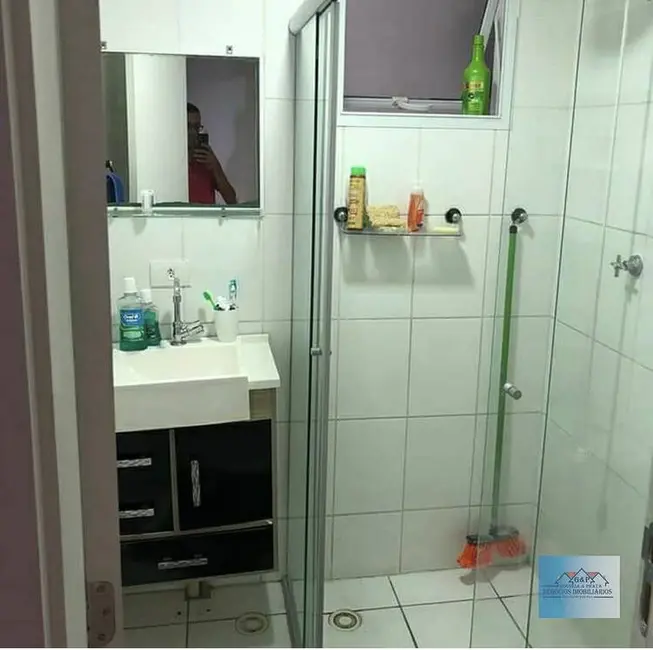 Foto 7 de Apartamento com 2 quartos à venda em São Pedro, Osasco - SP
