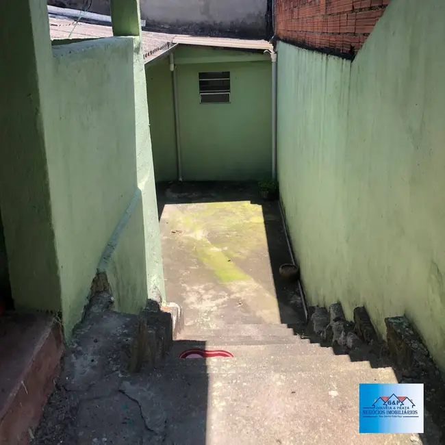 Foto 4 de Casa com 1 quarto à venda em Bandeiras, Osasco - SP