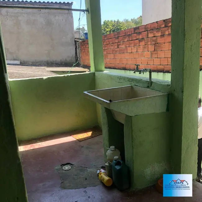 Foto 9 de Casa com 1 quarto à venda em Bandeiras, Osasco - SP