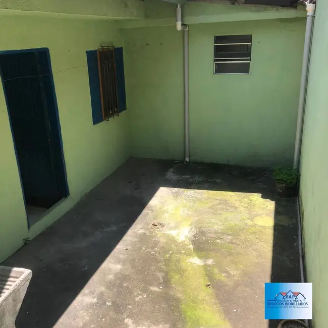 Foto 2 de Casa com 1 quarto à venda em Bandeiras, Osasco - SP