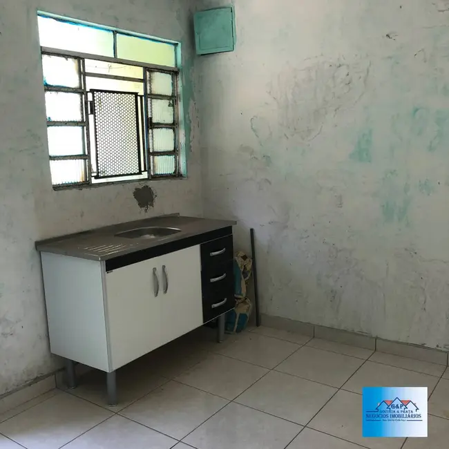 Foto 8 de Casa com 1 quarto à venda em Bandeiras, Osasco - SP