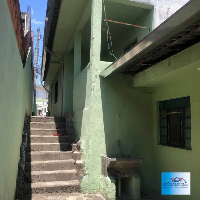 Foto 3 de Casa com 1 quarto à venda em Bandeiras, Osasco - SP