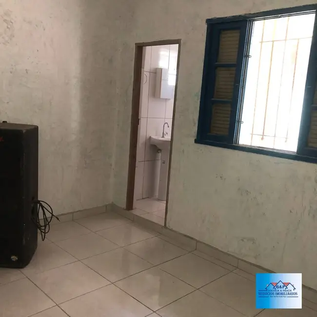 Foto 6 de Casa com 1 quarto à venda em Bandeiras, Osasco - SP