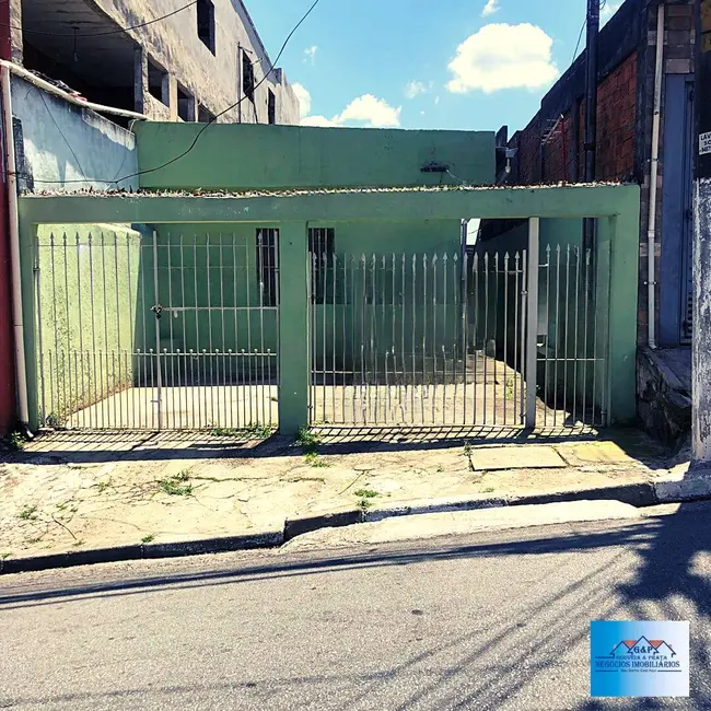 Foto 1 de Casa com 1 quarto à venda em Bandeiras, Osasco - SP