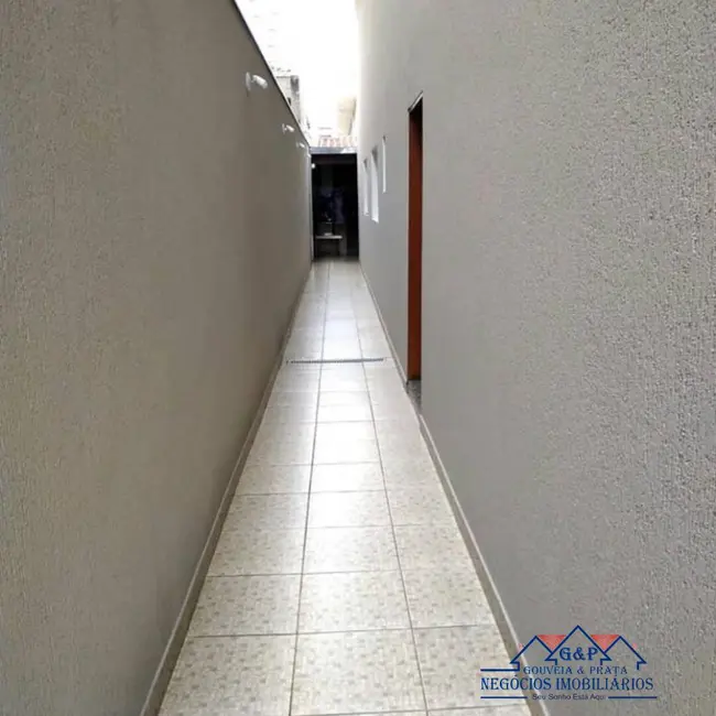 Foto 6 de Casa com 3 quartos à venda em Novo Osasco, Osasco - SP