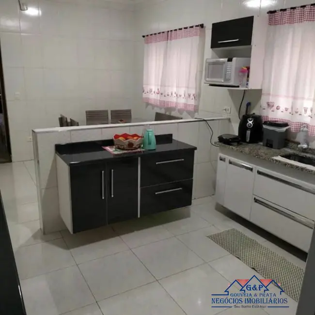 Foto 7 de Casa com 3 quartos à venda em Novo Osasco, Osasco - SP