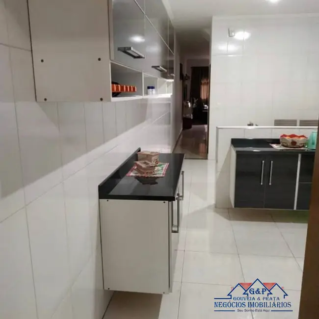 Foto 5 de Casa com 3 quartos à venda em Novo Osasco, Osasco - SP