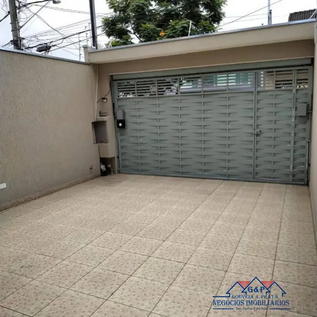 Foto 3 de Casa com 3 quartos à venda em Novo Osasco, Osasco - SP