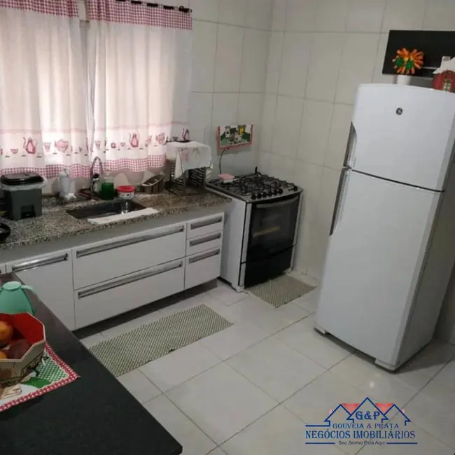 Foto 9 de Casa com 3 quartos à venda em Novo Osasco, Osasco - SP