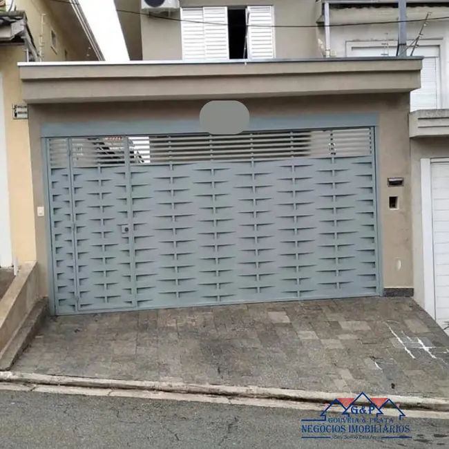 Foto 1 de Casa com 3 quartos à venda em Novo Osasco, Osasco - SP