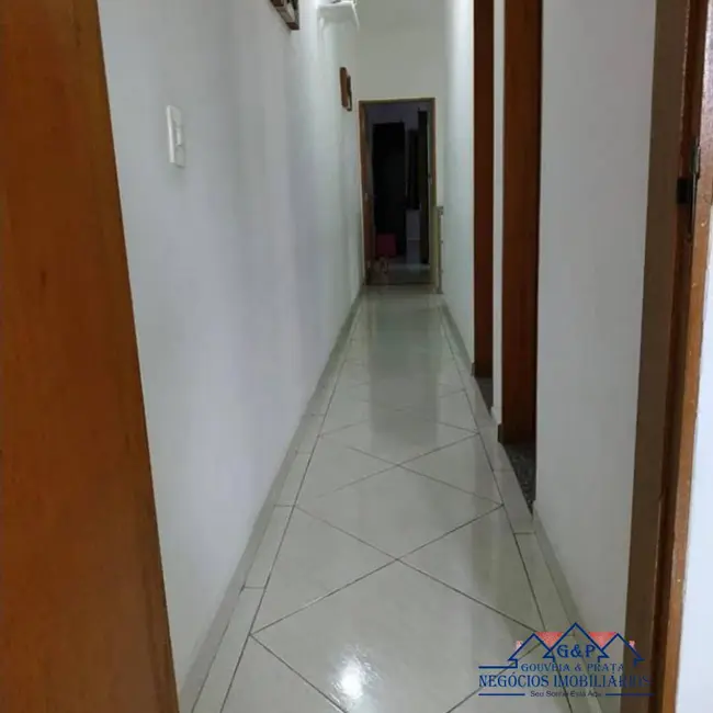 Foto 8 de Casa com 3 quartos à venda em Novo Osasco, Osasco - SP