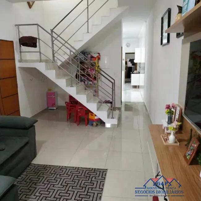 Foto 4 de Casa com 3 quartos à venda em Novo Osasco, Osasco - SP